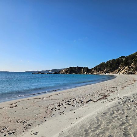 Verde E Mare Villasimius Dış mekan fotoğraf