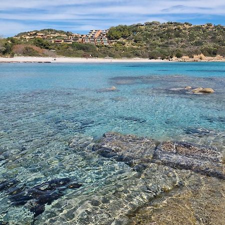 Verde E Mare Villasimius Dış mekan fotoğraf