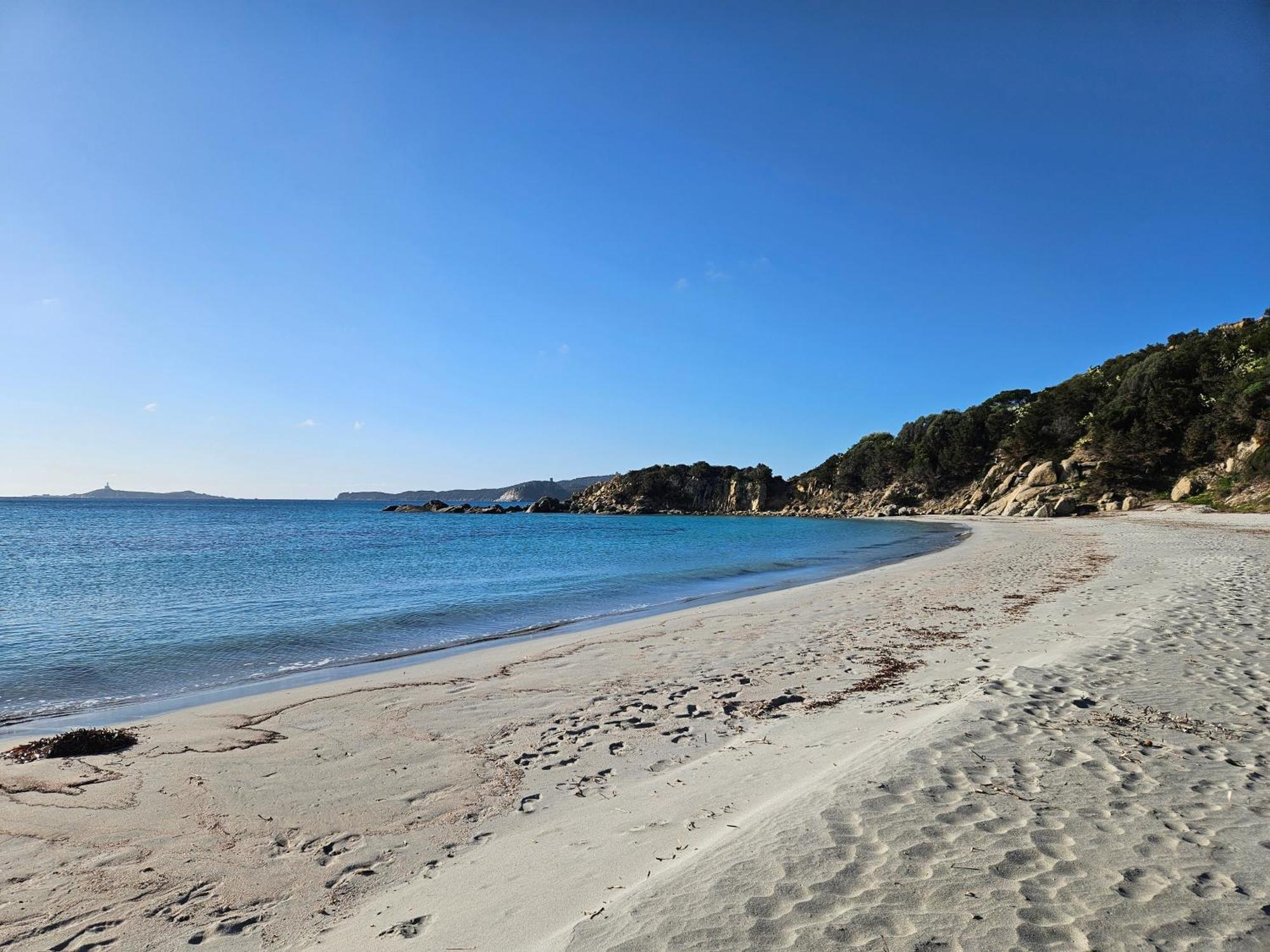 Verde E Mare Villasimius Dış mekan fotoğraf
