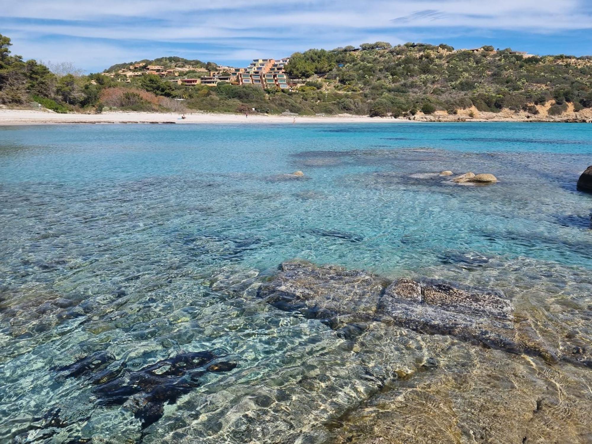 Verde E Mare Villasimius Dış mekan fotoğraf